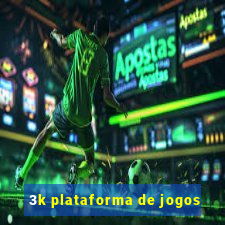 3k plataforma de jogos